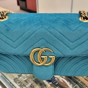 Gucci Marmont